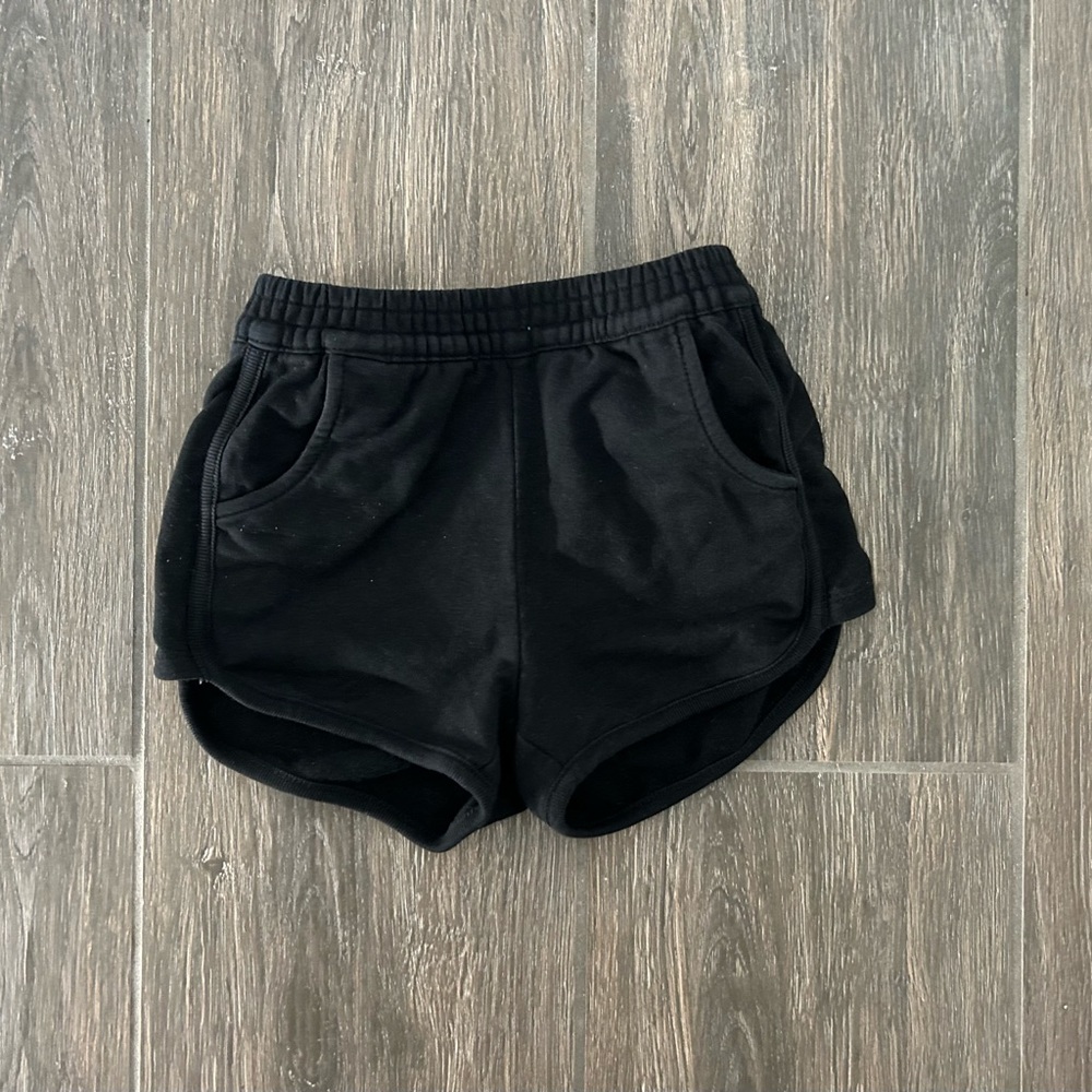 Hanna Andersson shorts 3T